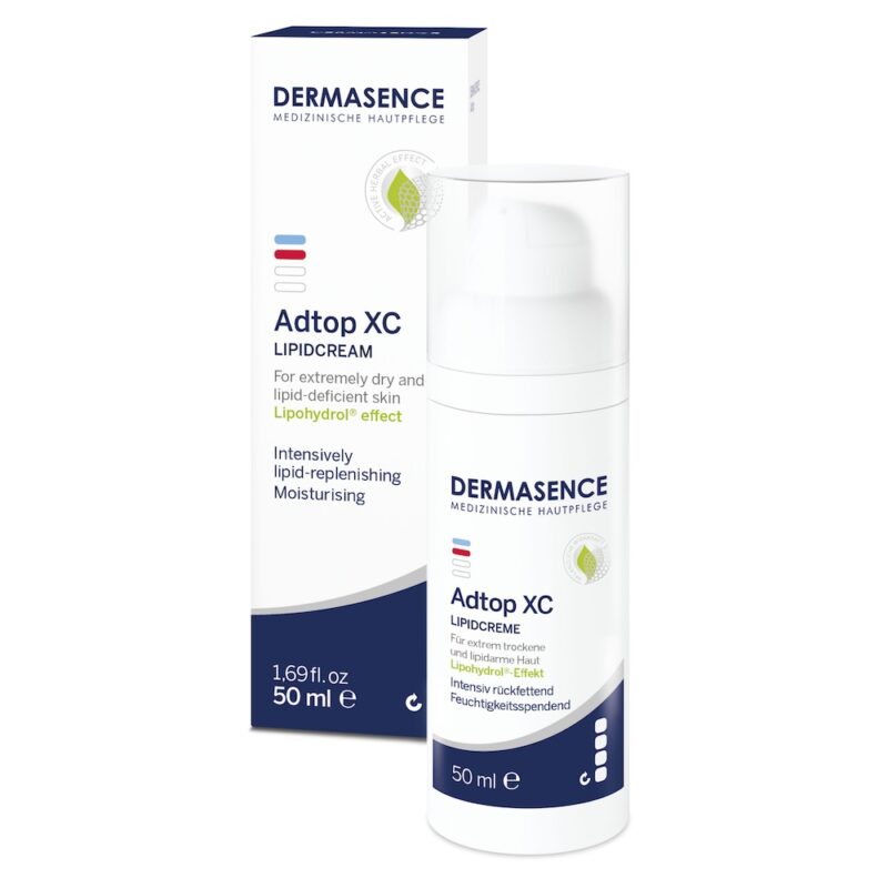 Dermasence Adtop XC Lipidcream