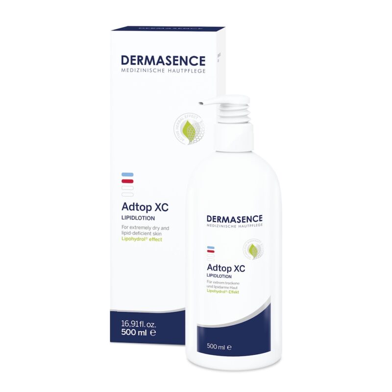 Dermasence Adtop XC Lipidlotion