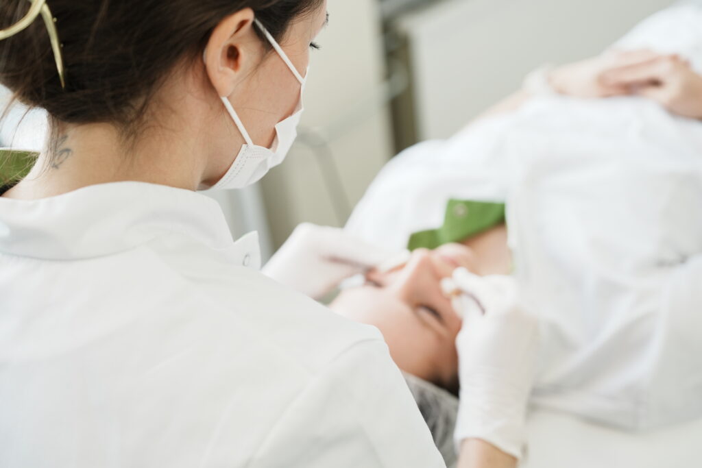 ACTIE: laserontharing tot 1 april 2024