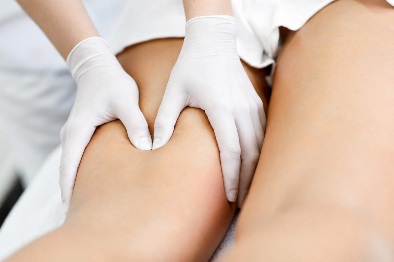 Huidtotaal Oedeemtherapie