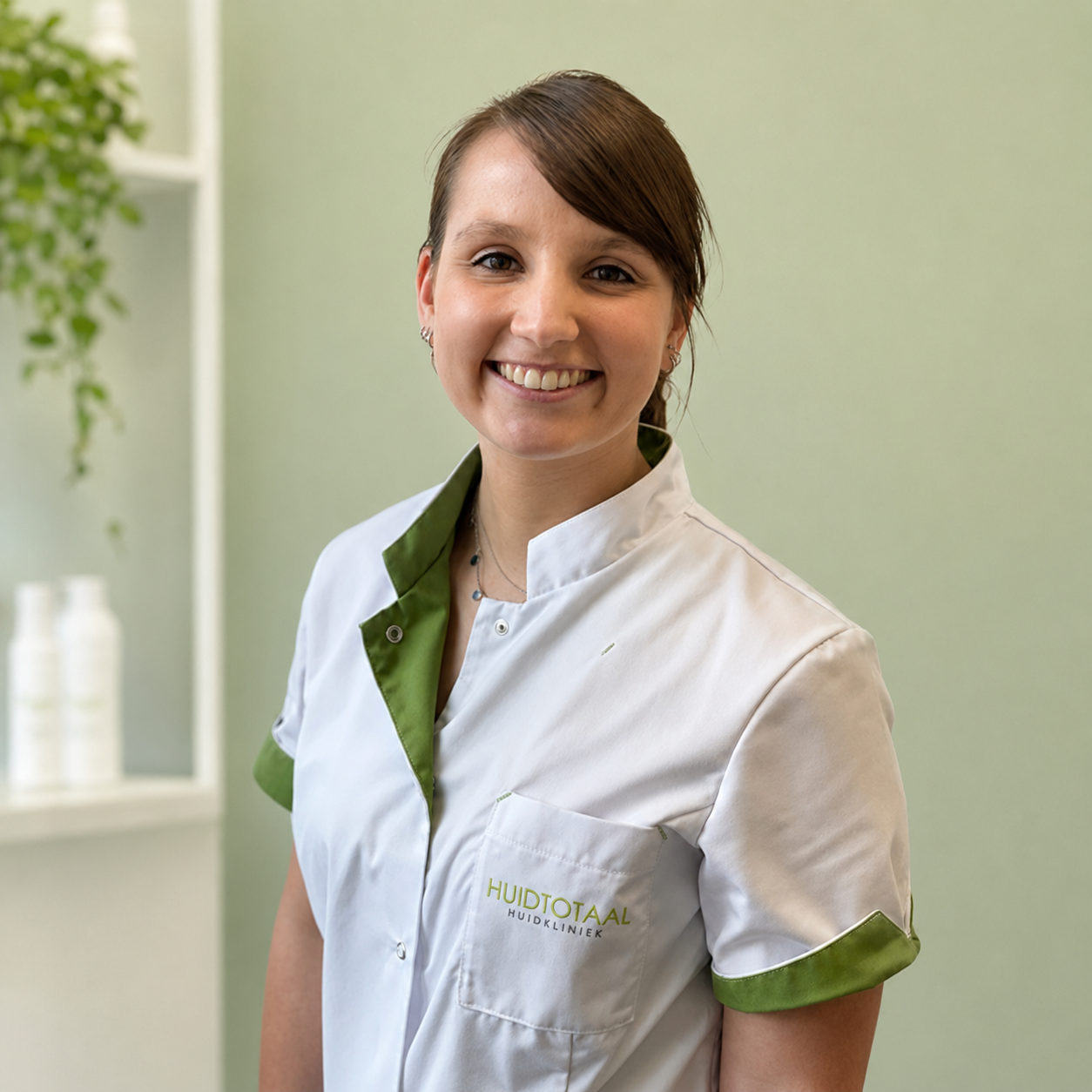 Iris van Huidtotaal