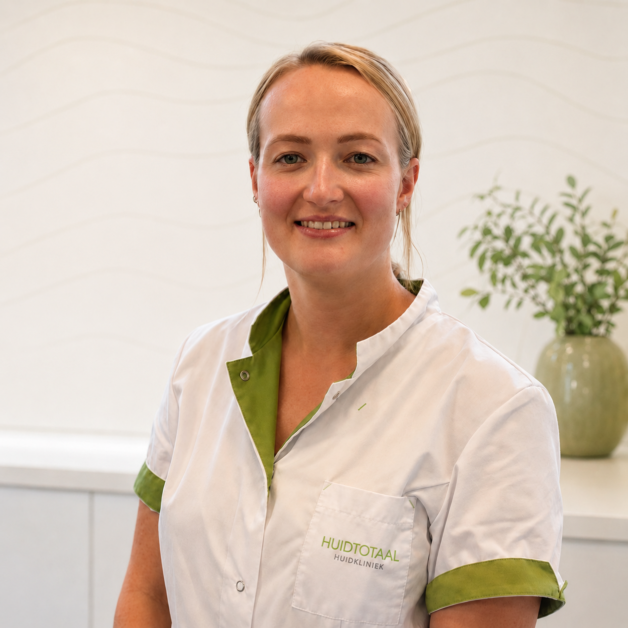 Jorieke van Huidtotaal