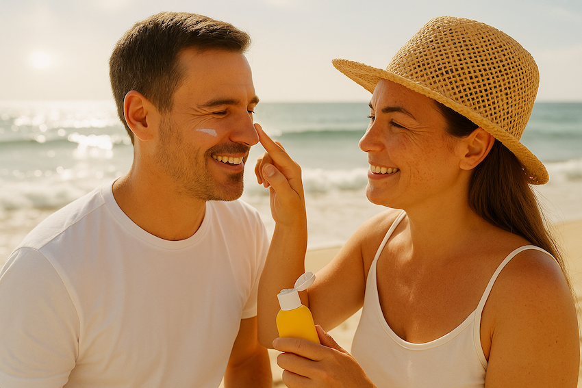 5 tips voor pigmentvlekken in de zomer (en wat je vooral niét moet doen)