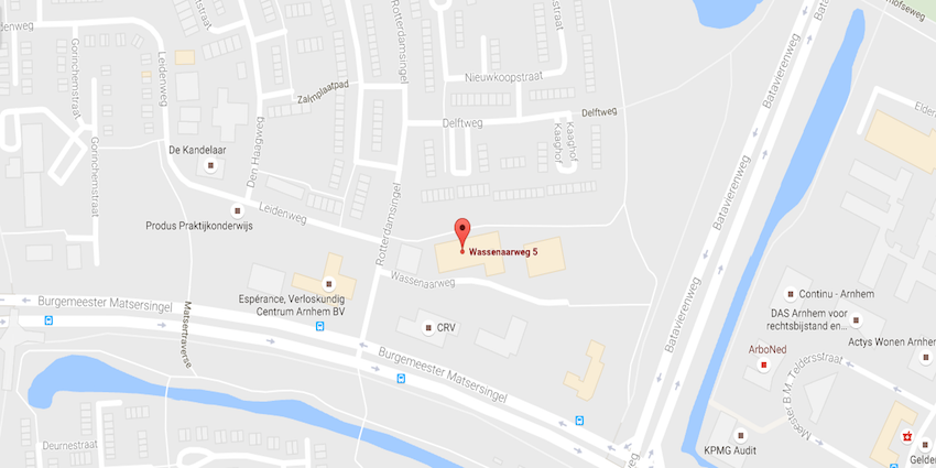 Huidtherapie in Arnhem-Zuid