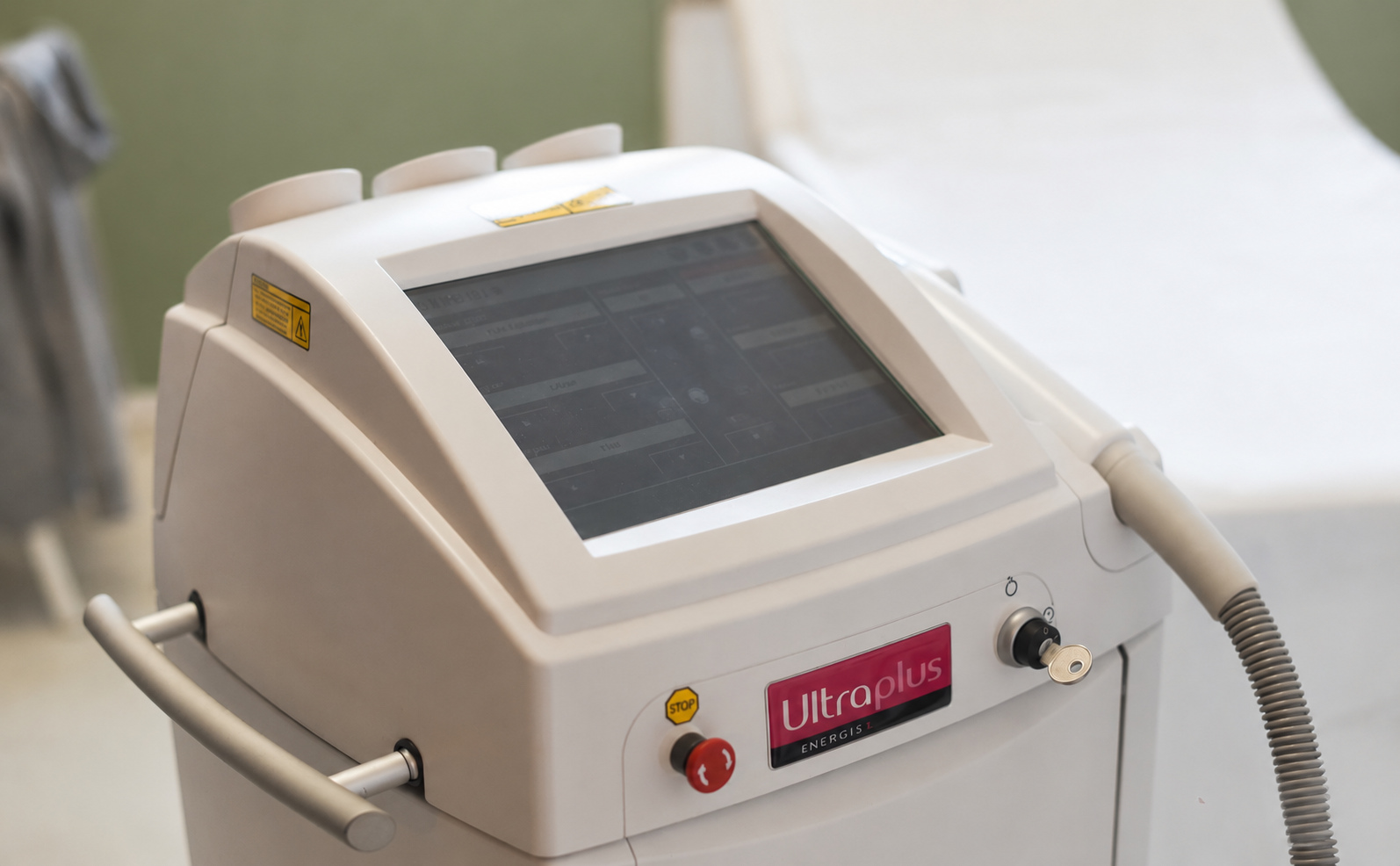 De Energist UltraPlus VPL bij Huidtotaal