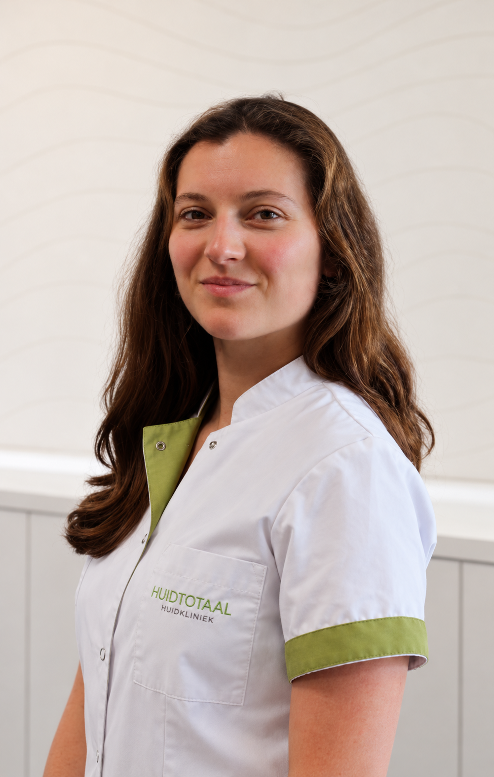 Imke-Zoë van Huidtotaal