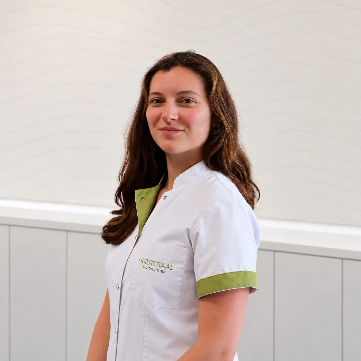 Imke-Zoë van Huidtotaal