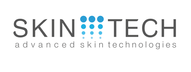 Logo Skin Tech